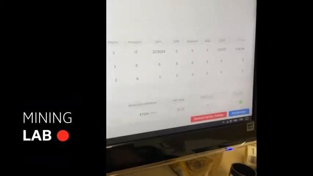 Видео ANTMINER S19XP 140Th/s смотреть онлайн