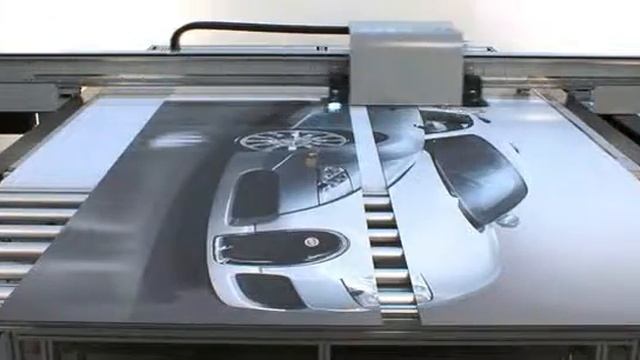 SWISSQPRINT Oversize - бесконечный планшет смотреть онлайн