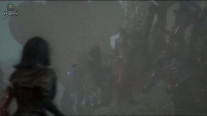 Clair Obscur Expedition 33 русский трейлер