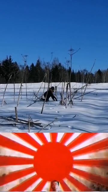 Нет оружия? Помни ты и есть оружие!!!🔥🇯🇵🗡️#императ? смотреть онлайн