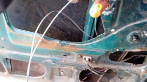 замена стеклоподъёмника ваз 2107. Этюдмобиль