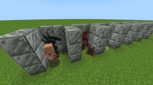 ЛУЧШИЙ МОД НА ЧУЖИХ В МАЙНКРАФТ Minecraft Aliens