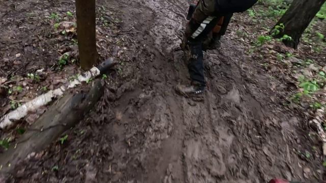Гонки в Чулково 1-й этап часть 4 смотреть онлайн