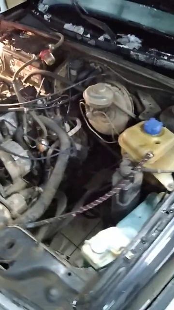 👉Будни автосервиса Fox г.Киров Лепсе 25/4 🛠 Работаем кр? смотреть онлайн