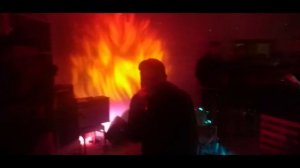 MegaWombat Санкт-Петербург @ Клише 14.01.2017