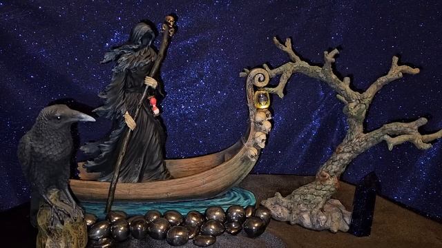 ВСТРЕЧИ С ДУХАМИ…ГОЛОСОВЫЕ И РАССКАЗЫ…ЧАСТЬ 6… Инга Хосроева, Ведьмина изба. смотреть онлайн