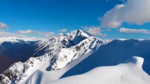 Нежная музыка и завораживающая природа, 3 часа отдыха и релаксации