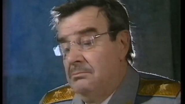 Рекламный блок (ТВ-6, 23.02.2001) (2) смотреть онлайн