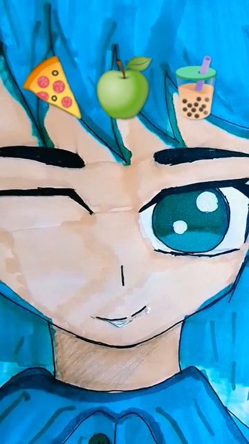 Ешь по смайликам) #ASMR @youkey_key смотреть онлайн