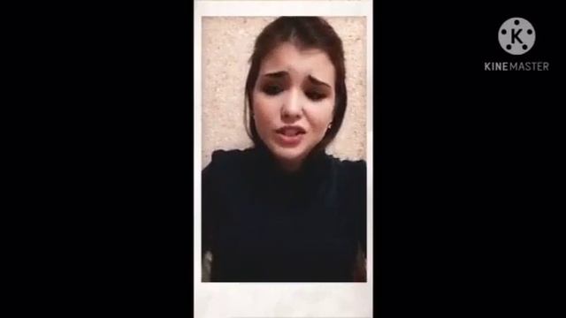 Всероссийская акция Ночь искусств. Читает Алиева Тама смотреть онлайн