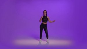 Bachata DanceFit демо-урок