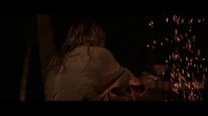 Винни-Пух Кровь и мёд (2023) - Пожирание до смерти