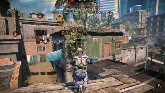 Warface Нигер=-) смотреть онлайн