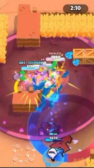 дефолт#brawlstars#bs#мортис#бравл#defolt смотреть онлайн