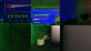 Бинарные опционы в прямом эфире / Бинариум #бинарныеоп