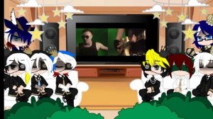 |†| Реакция стран на атаку мертвецов |†|