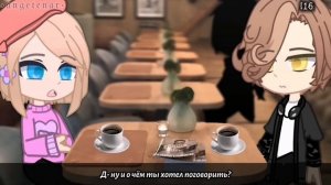 🍜 [Озвучка, все серии] «Лучик света в темноте» ~Сериал~