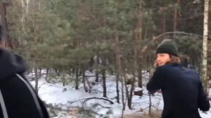 Нюхай бэбру, есть пробитие