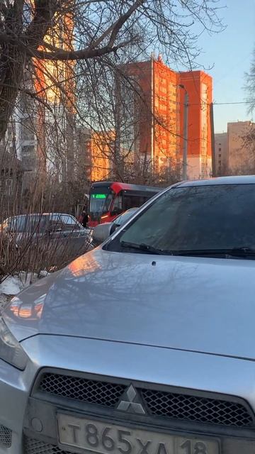 Ижевск Львёнок 71-911ЕМ 2613 #львенок смотреть онлайн