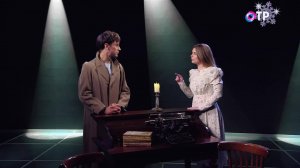 Свеча горела на столе… Как Ольга Ивинская вдохновила Пастернака на вечность