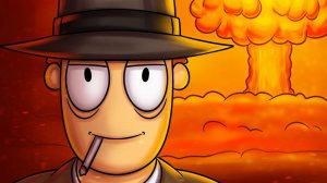 Последствия ядерного взрыва! Как пережить ядерный взрыв?