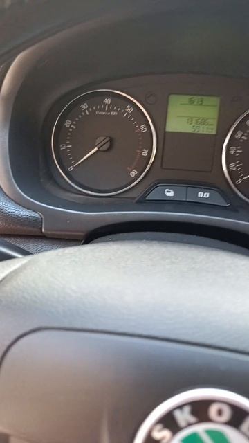 Двигатель шкода фабия 2 - 1.2 CPGA клапан адсорбера смотреть онлайн