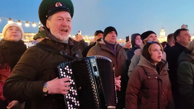 День победы, Санкт-Петербург, Нева 2025 смотреть онлайн