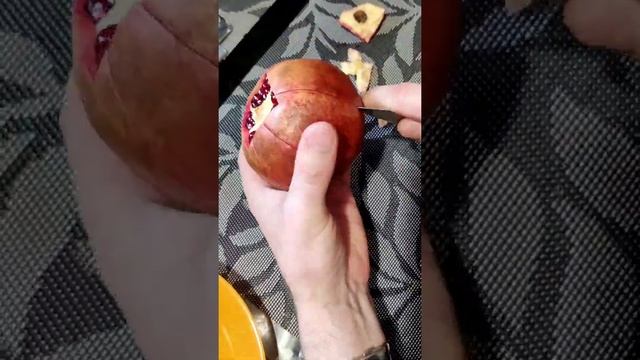 Как быстро открыть гранат смотреть онлайн