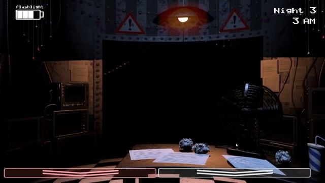 ПОЛНОЕ ПРОХОЖДЕНИЕ ФНАФ 2!-Five Nights At Freddy's 2 (FNAF 2) Full Walkthrough