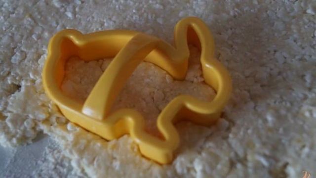 Сборник рецептов