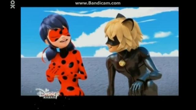 леди баг и кот нуар-антистресс смотреть онлайн