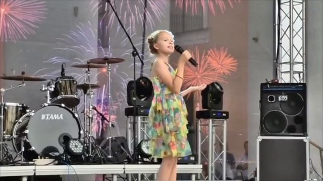 Маленький принц - Алина Орлова