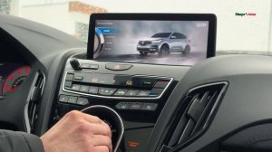 Acura RDX A-spec, 2019. Обзор. Лучший SUV?