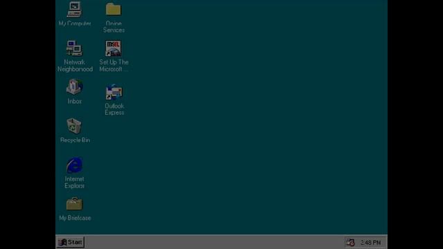 Смешные ошибки Windows с Колей #8 Windows BSOD, 95, 10. смотреть онлайн
