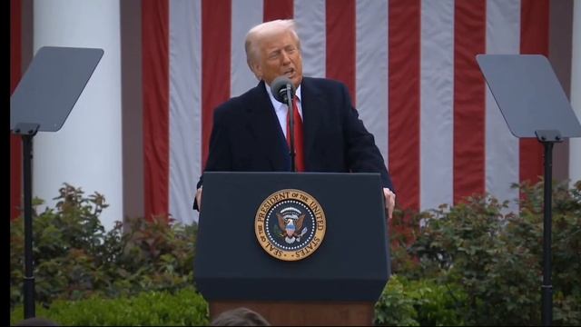 Президент Трамп принял участие в мероприятии «Сделае? смотреть онлайн