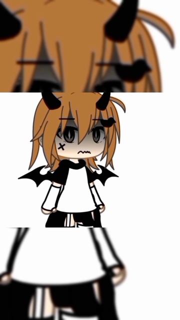 там есть ошибка ну я надеюсь что пофиг) #гача #гачалайф смотреть онлайн