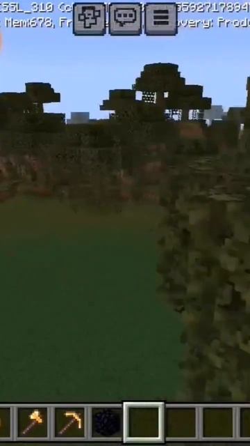 Есть ли граница мира под бедроком. 😱😱😱😱. рассужден смотреть онлайн