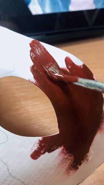 маска — гранат смотреть онлайн