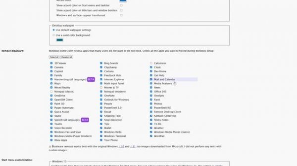 ИДЕАЛЬНАЯ WINDOWS ЗА 6 МИНУТ | Файл ответов autounattend.xml и очис
