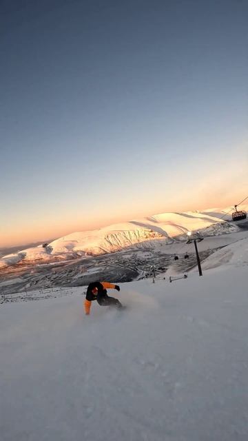 открытие сезона ,кировск ,сноуборд карвинг #обучение #фристайл #сноубординг #трюки #capita