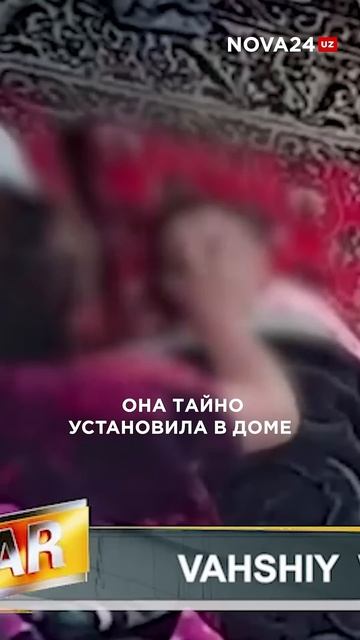 В Ташкенте няня украла деньги у работодательницы и из? смотреть онлайн