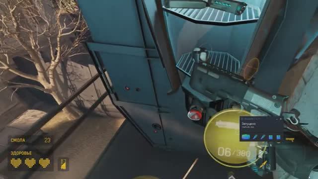 Half Life Alyx VR Приключения в отеле? -Да, нет, другое?! смотреть онлайн