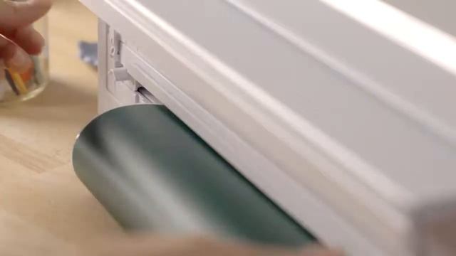 Silhouette CAMEO 4 встроенный отрезной нож смотреть онлайн