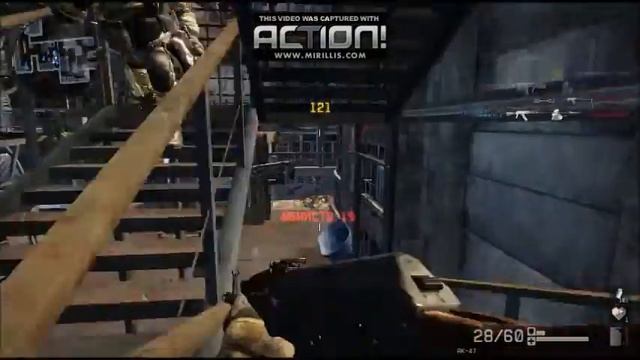 Warface.Баг который уже всех достал !!! смотреть онлайн