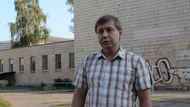 Громадський бюджет Києва -3. Проект № 485 смотреть онлайн