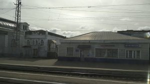 ГДЕ-ТО ВО ВЛАДИМИРСКОЙ ОБЛАСТИ