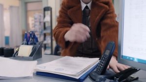 Склифосовский 8 сезон - 1 серия