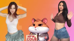HFM COUB BEST CUBE Coub Приколы 2025 entertainment show, video collection from all over the world