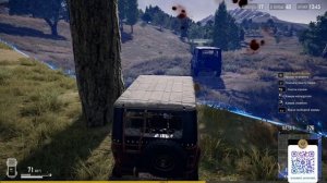 LUCKY_FAIL. Своих не щадим.