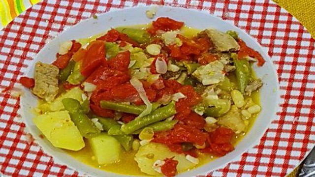 Сборник рецептов